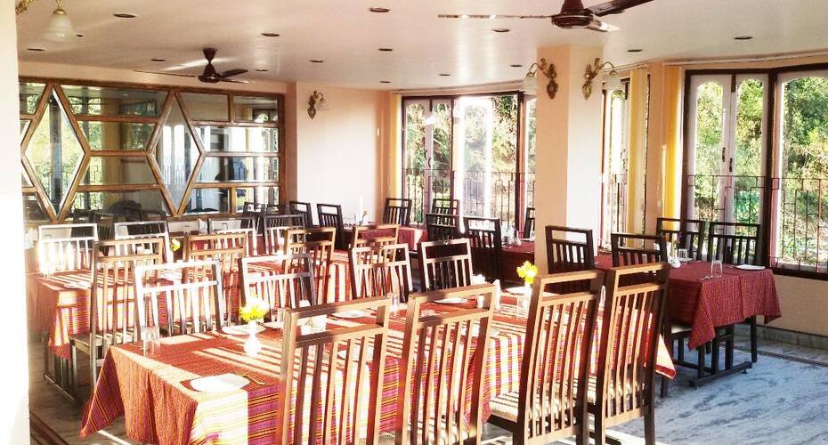 Delight The Fortuna, Gangtok 3